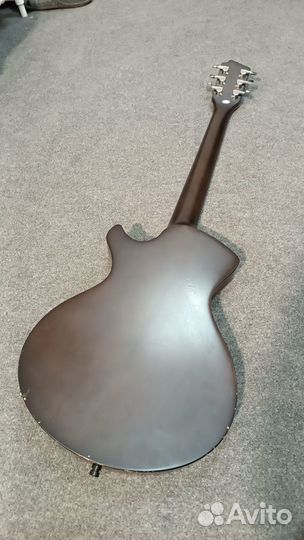 Электрогитара stagg svycstdlx fred red