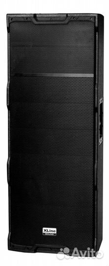 Акустическая система Xline alfa P-215A