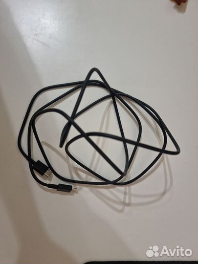 Кабель type-c на type-c
