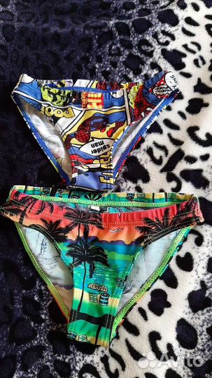 Плавки для мальчика на 1-2 года