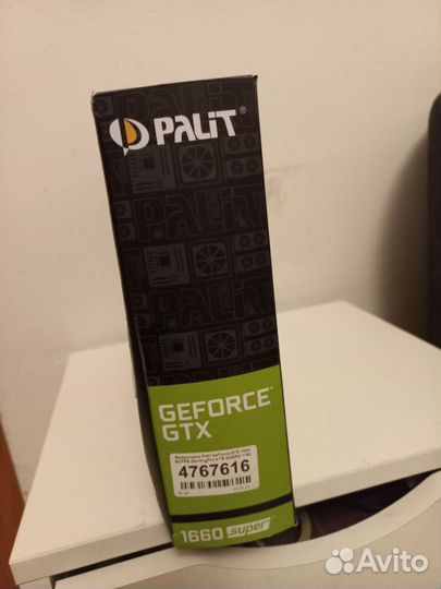 Видеокарта