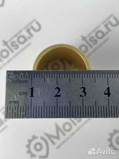 Втулка шатуна Урал без прорези