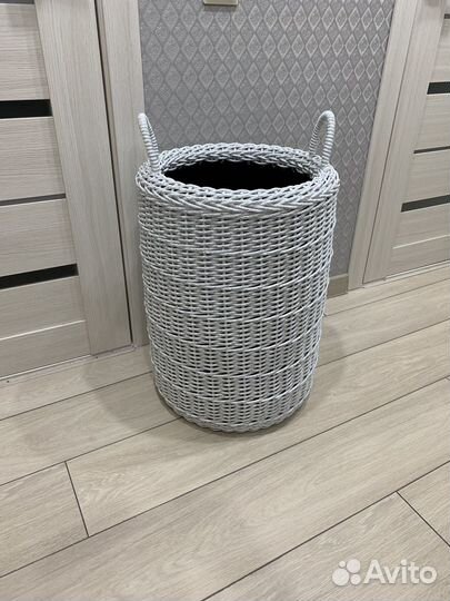 Кашпо вазон для цветов напольное