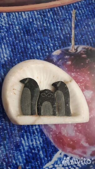 Сувенир СССР