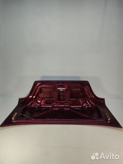 Крышка багажника Daewoo Nexia N100 A15SMS