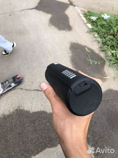 Колонка digma s-32