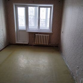 2-к. квартира, 40,7 м², 5/5 эт.