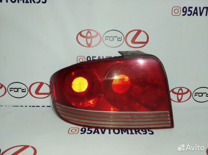 Фонарь Hyundai Sonata 2005 4 EF G4JP