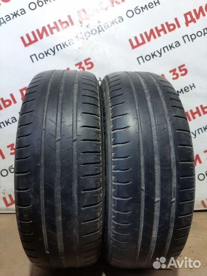 Michelin Energy Saver 205/65 R15