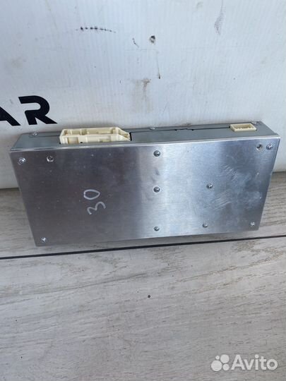 Lexus RX4 Усилитель звука