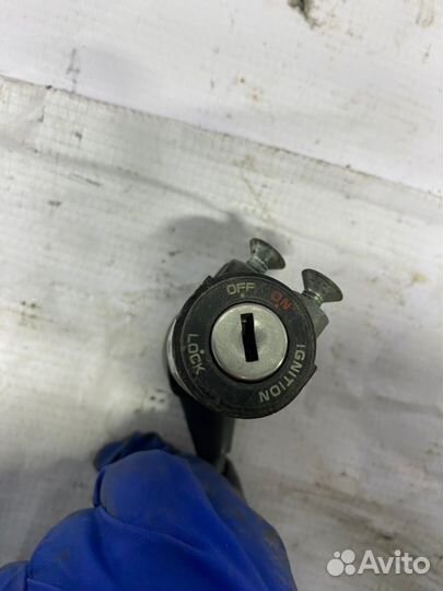 Замок зажигания Honda Dio AF-18 / 27