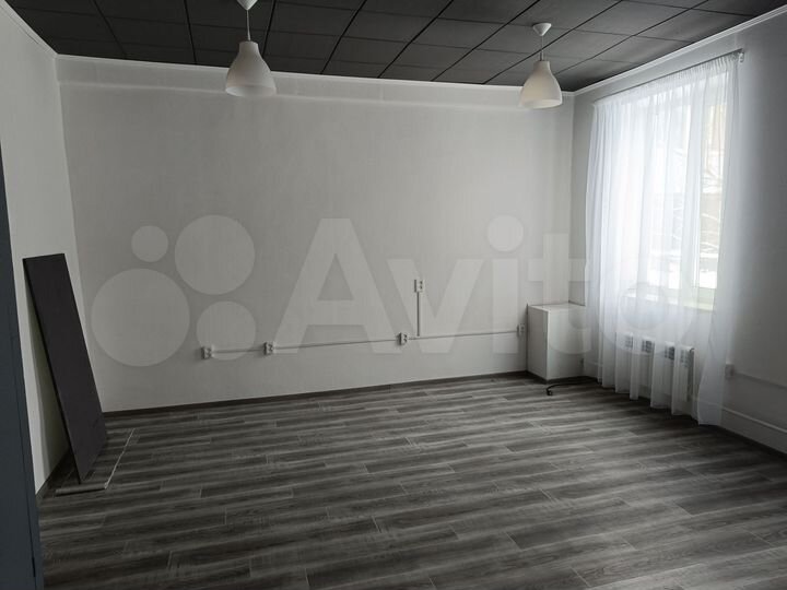 Свободного назначения, 25 м²