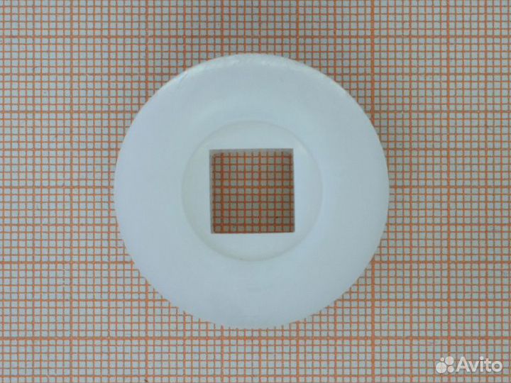 Втулка шнека Bork, Redmond, Novex, Cameron, Sinbo