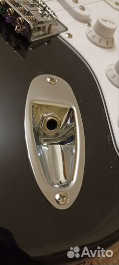 Fender Squier mm stratocaster