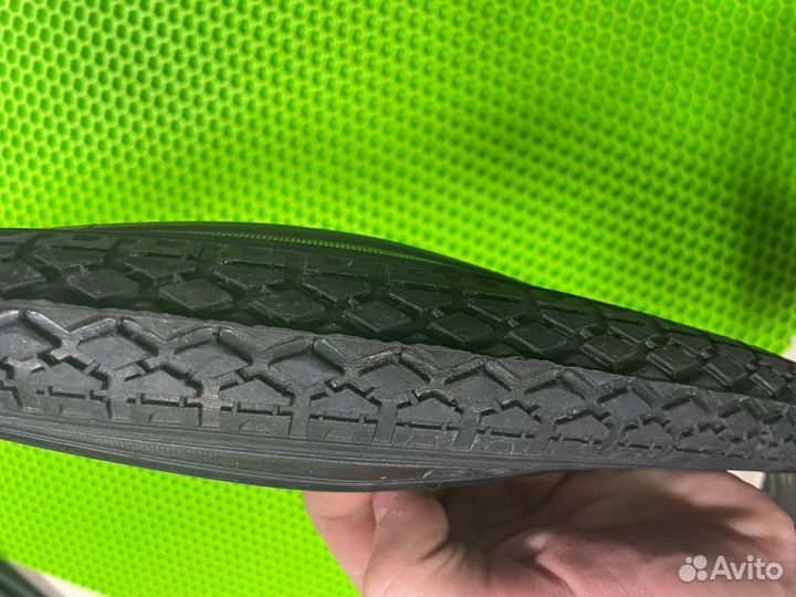 Покрышка велосипедная Воронеж 40-622 (28