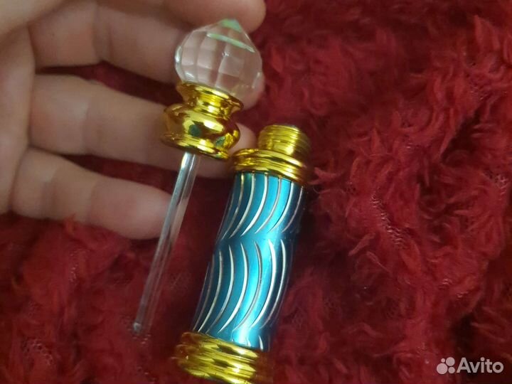 Пустые флаконы для духов