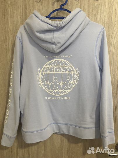 Tommy hilfiger худи