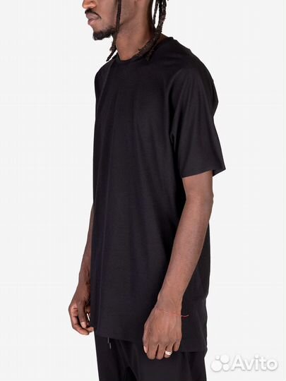 Футболка Boris Bidjan 11 x Salomon(M)