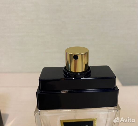 Chanel Coco Eau de Toilette остаток во флаконе