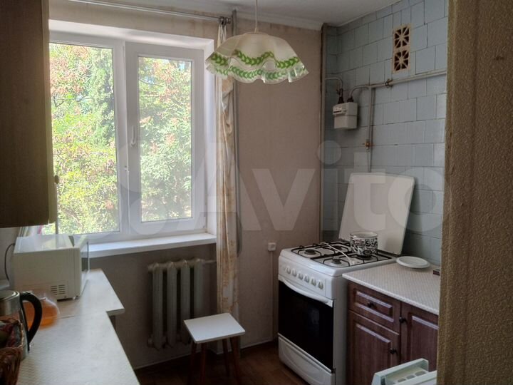 2-к. квартира, 44 м², 2/5 эт.