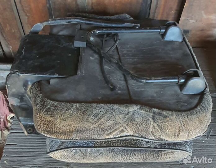 Седушка для автомобиля