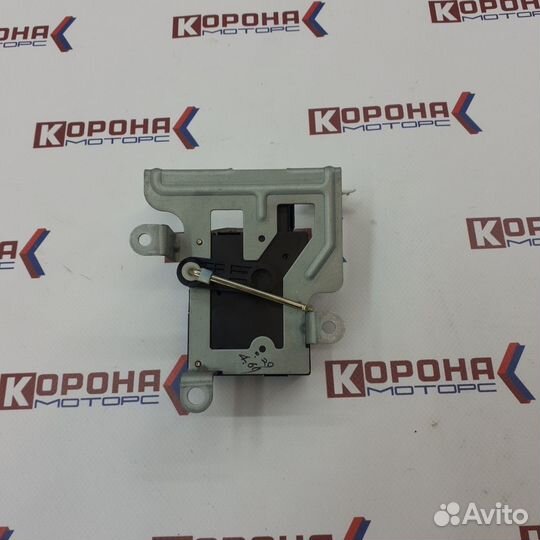 Привод отопителя D495-CG6AA KIA opirus