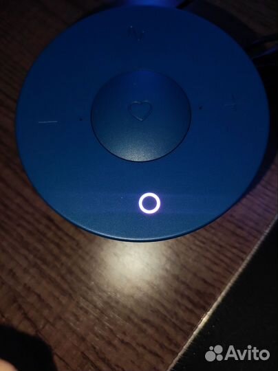 Умная колонка sberboom mini