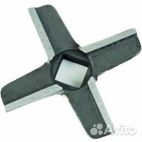 Нож для мясорубки Zelmer, Bosch, Philips, Moulinex