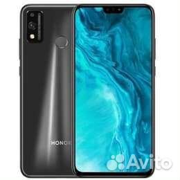 Honor 9 x lite