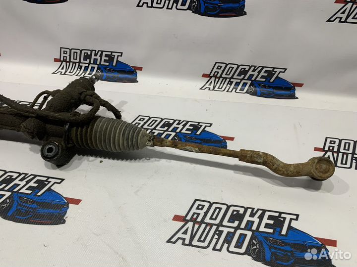 Рейка рулевая Lifan X60 S3401100