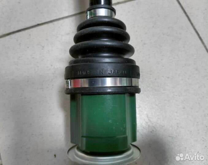 Привод задний левый Mitsubishi Outlander GF 2012