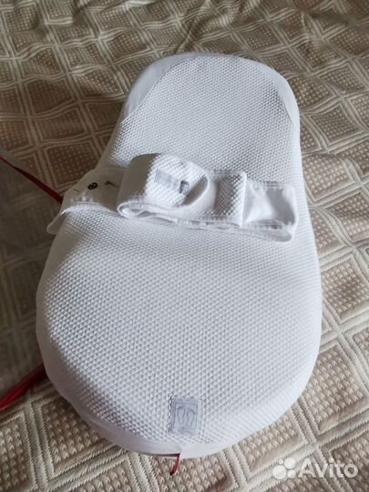 Кокон Red castle оригинал