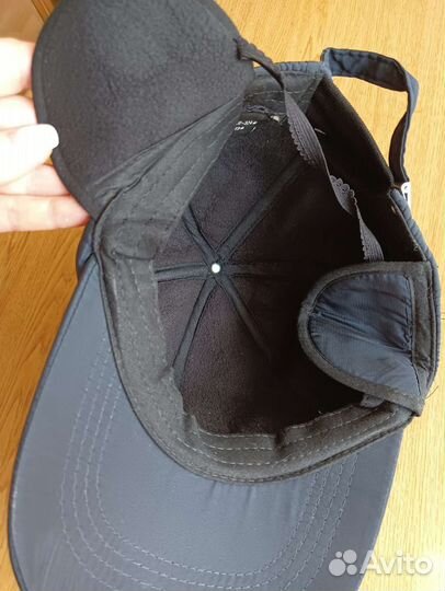 Кепка бейсболка мужская