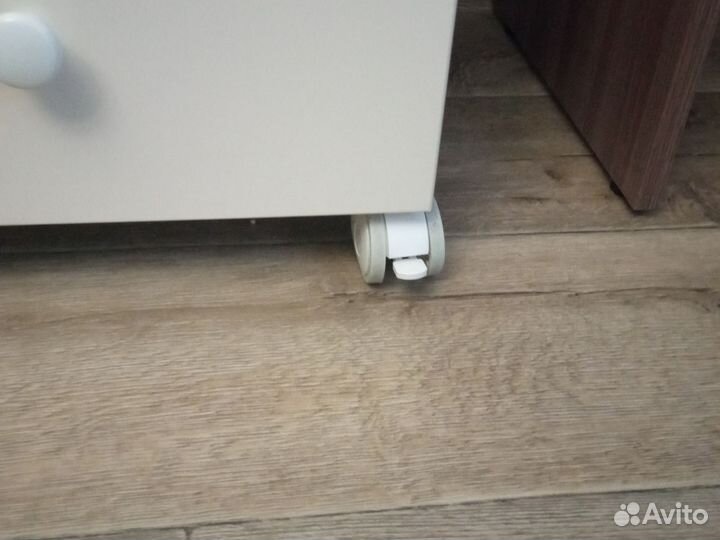 Пеленальный комод