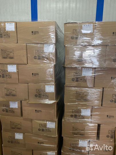 Грузоперевозки из Турции и Китая (Карго)