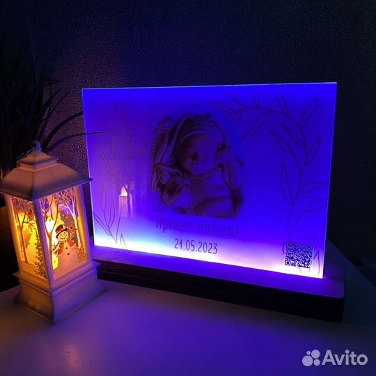 Фотопортрет / подарок