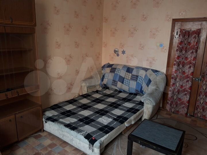 Комната 20 м² в 3-к., 5/12 эт.