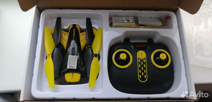 Дрон zuma FLY Z3