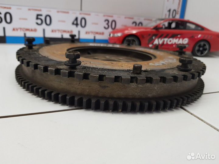 Маховик двигателя (Geely Emgrand EC7)