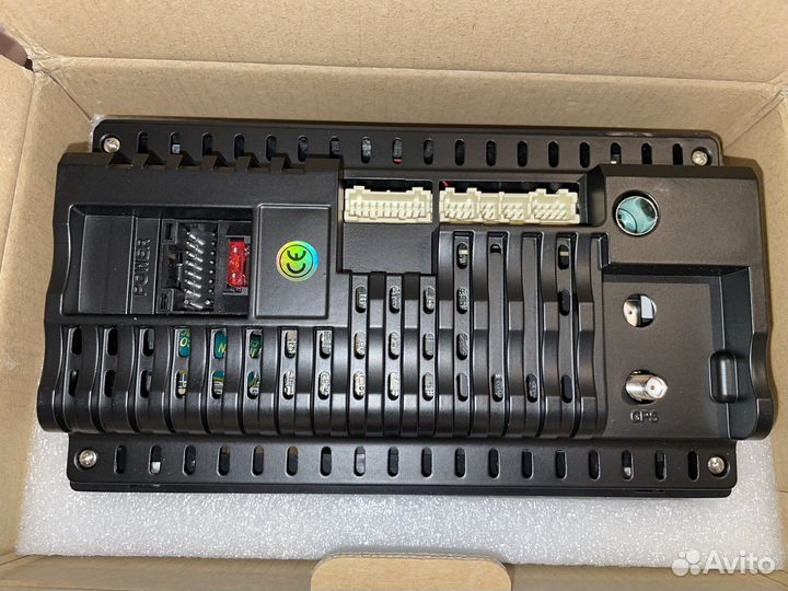 Магнитола 7 дюймов android 2din