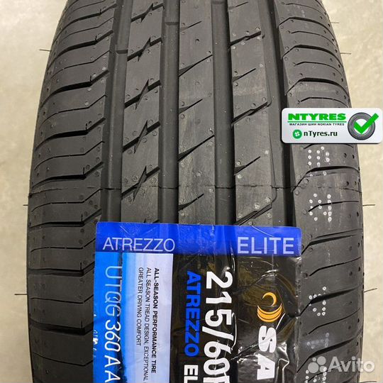 Sailun Atrezzo Elite 215/60 R16 99V