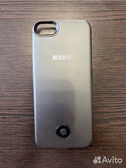 Чехол на iPhone 7/8/se2020