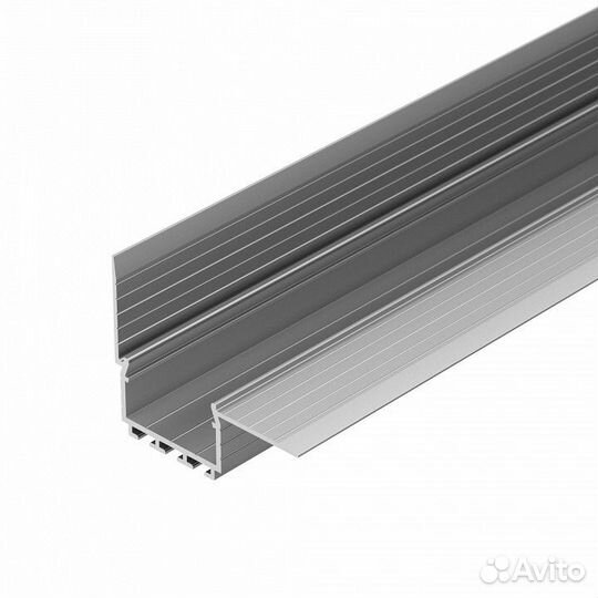 Профиль встраиваемый угловой Arlight 26547