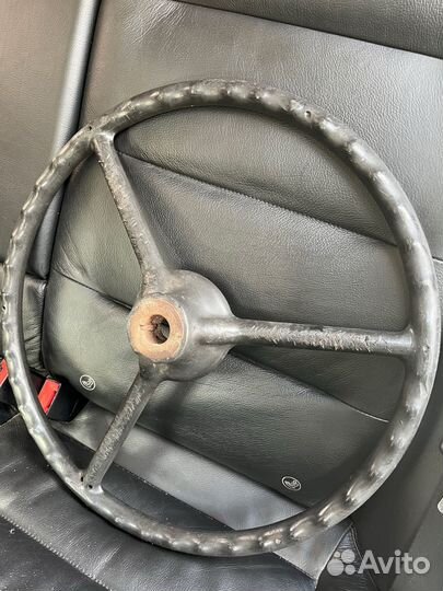 Руль ЗИЛ-130, 131, 157