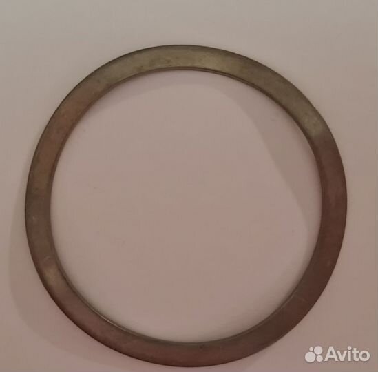 Шайба румпеля Yamaha 9.9-15