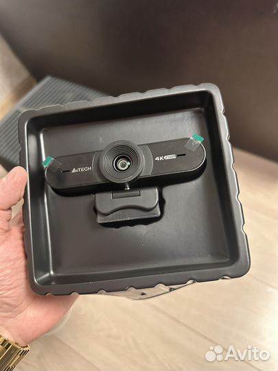 Веб-камера a4tech PK-1000HA 4K