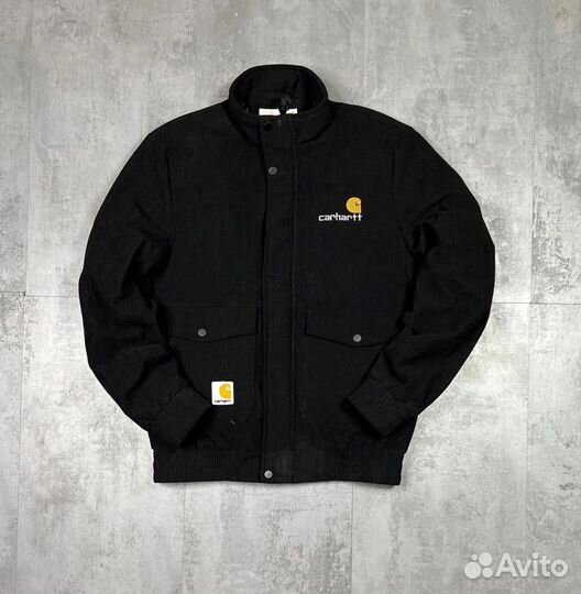 Ветровка Carhartt