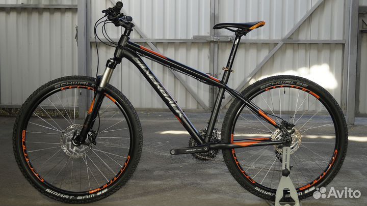 Silverback Slade Expert 27.5 (M)