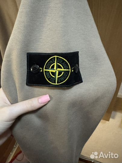 Толстовка мужская