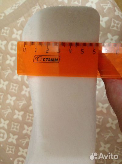 Подушка ортопедическая